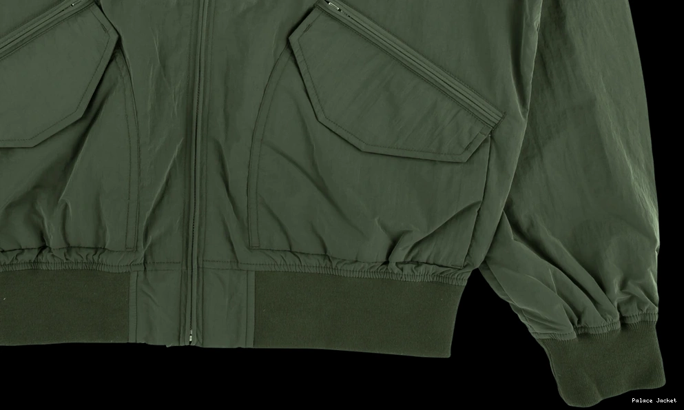 Cheap Palace F-Light Jacket 0723